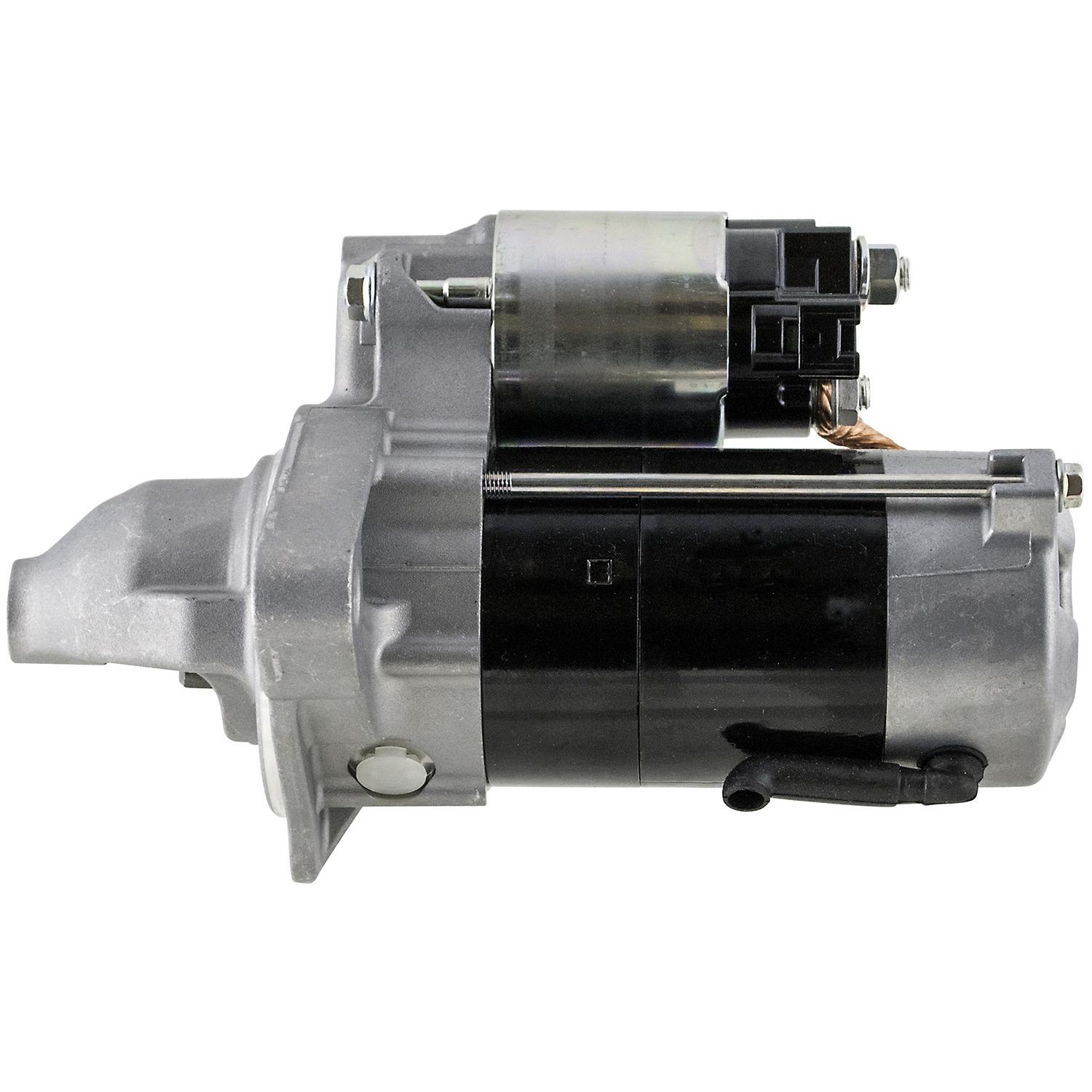 Denso 2800422 - Starter Motor Denso 2800422 Starter Motor product image 2 of 2