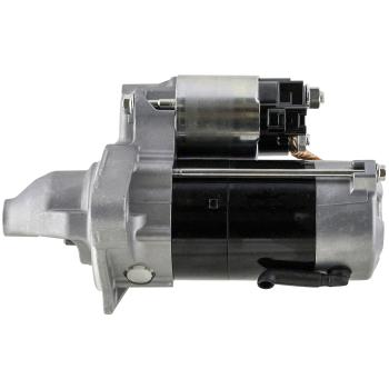 2012 Scion iQ Starter Motor Denso 2800422 image 2 of 2