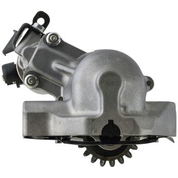 2012 Acura RL Starter Motor Denso 2800423 image 1 of 2