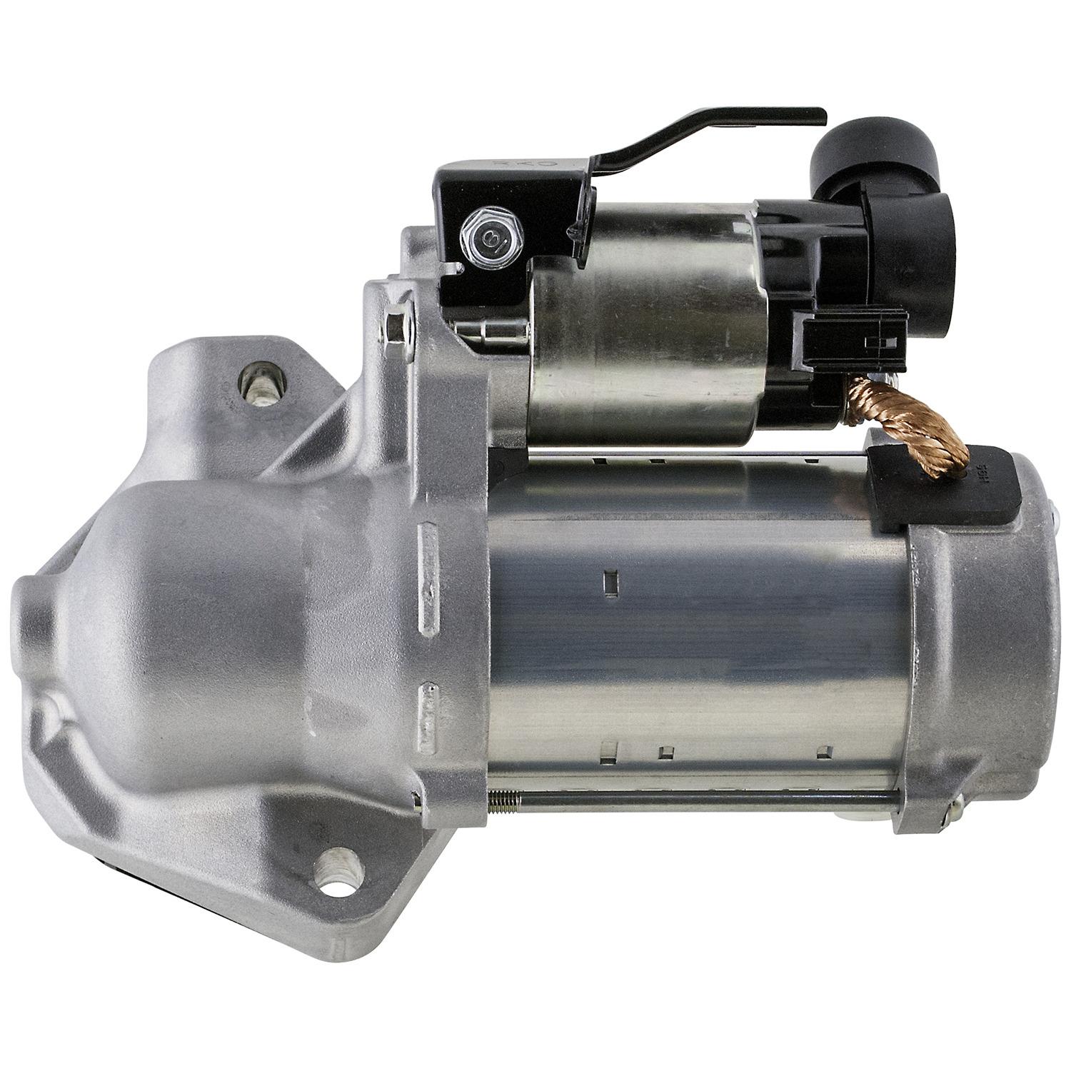 Denso 2800423 - Starter Motor Denso 2800423 Starter Motor product image 2 of 2