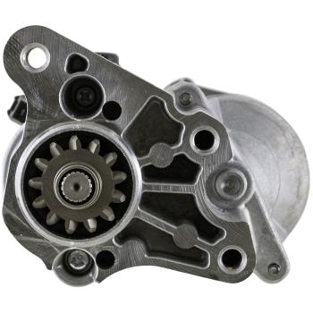 2018 Dodge Challenger Starter Motor Denso 2800424 image 1 of 2