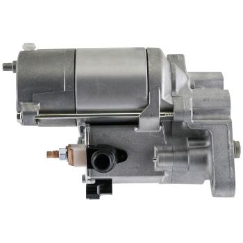 2018 Dodge Challenger Starter Motor Denso 2800424 image 2 of 2