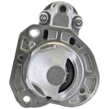 2012 Jeep Grand Cherokee Starter Motor Denso 2800425 image 1 of 2