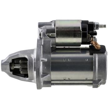 2012 Jeep Grand Cherokee Starter Motor Denso 2800425 image 2 of 2