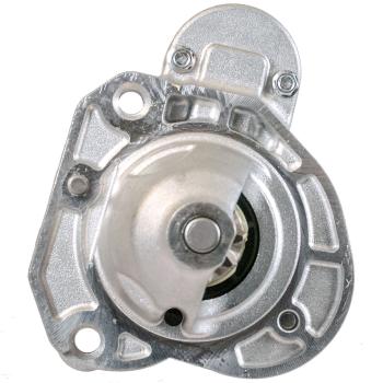 2014 Dodge Durango Starter Motor Denso 2800427 image 1 of 2