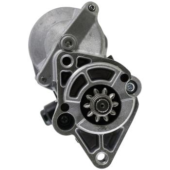 2015 Dodge Challenger Starter Motor Denso 2800428 image 1 of 2