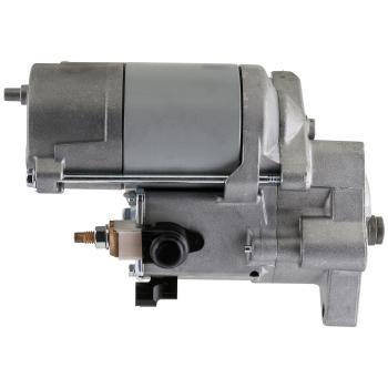 2015 Dodge Challenger Starter Motor Denso 2800428 image 2 of 2