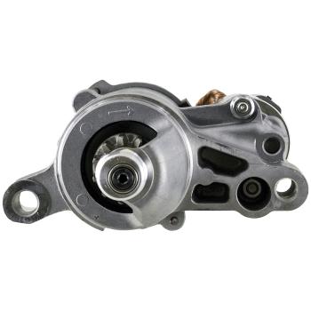 2014 Audi A6 Starter Motor Denso 2800430 image 1 of 2