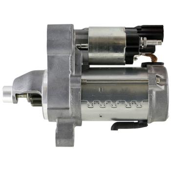 2014 Audi A6 Starter Motor Denso 2800430 image 2 of 2