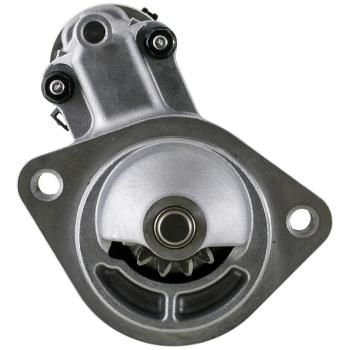 2015 Kia Forte Starter Motor Denso 2800431 image 1 of 2