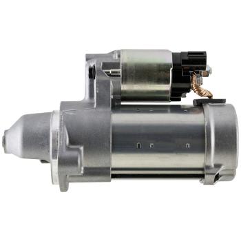 2015 Kia Forte Starter Motor Denso 2800431 image 2 of 2