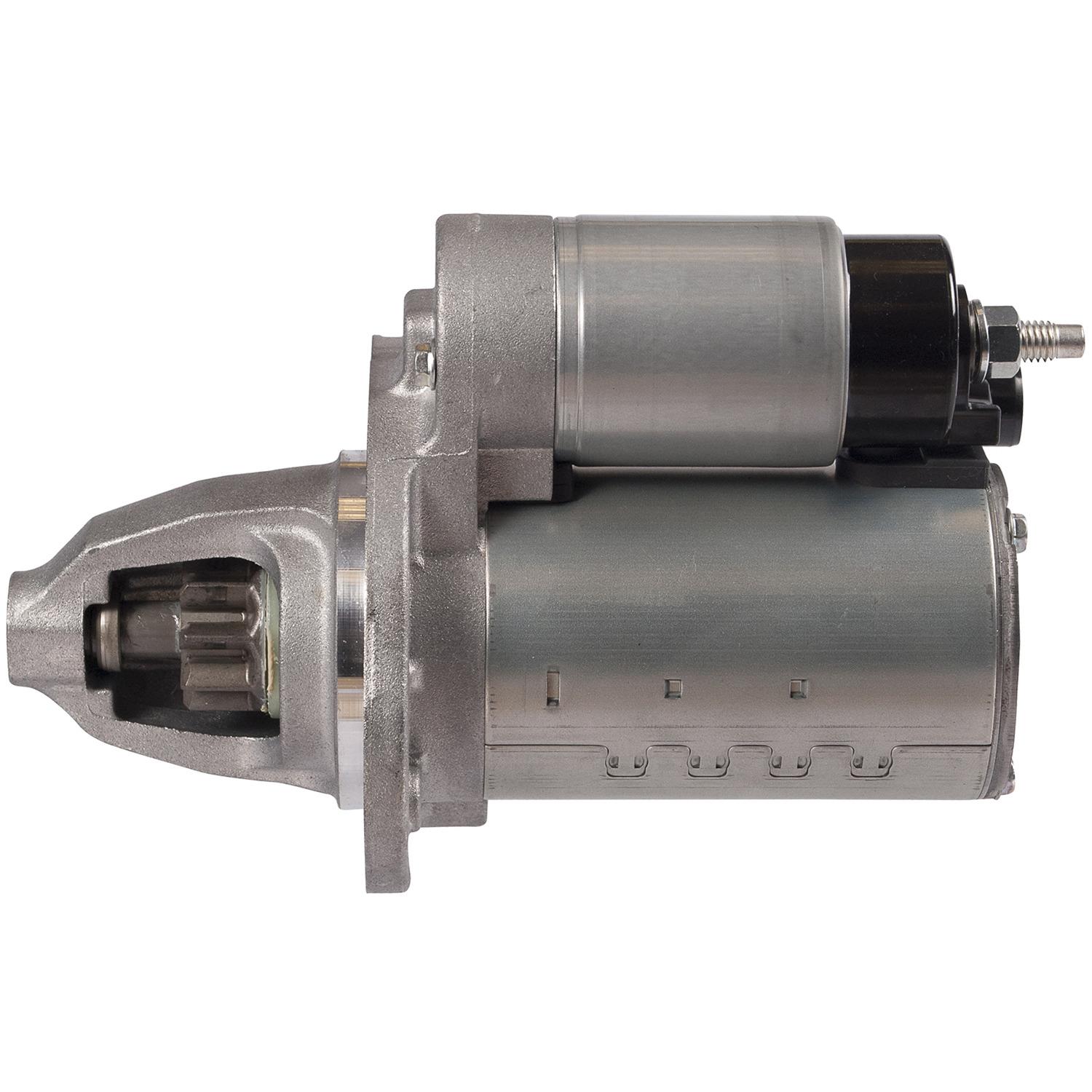 Denso 2800432 Starter Motor product image 2 of 2