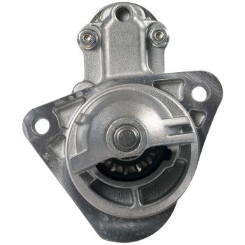 2013 Cadillac ATS Starter Motor Denso 2800433 image 1 of 2