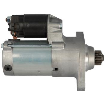 2006 Ford GT Starter Motor Denso 2800435 image 2 of 2