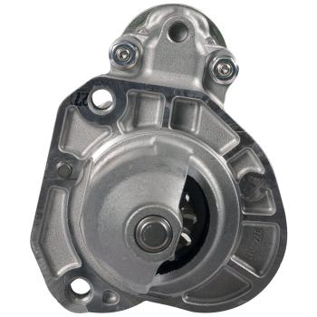 2015 Ram 1500 Starter Motor Denso 2800436 image 1 of 2
