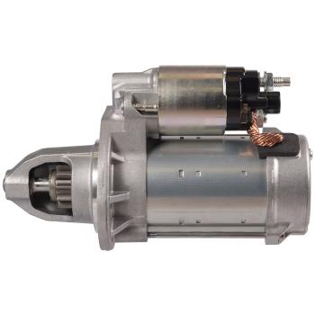 2015 Ram 1500 Starter Motor Denso 2800436 image 2 of 2