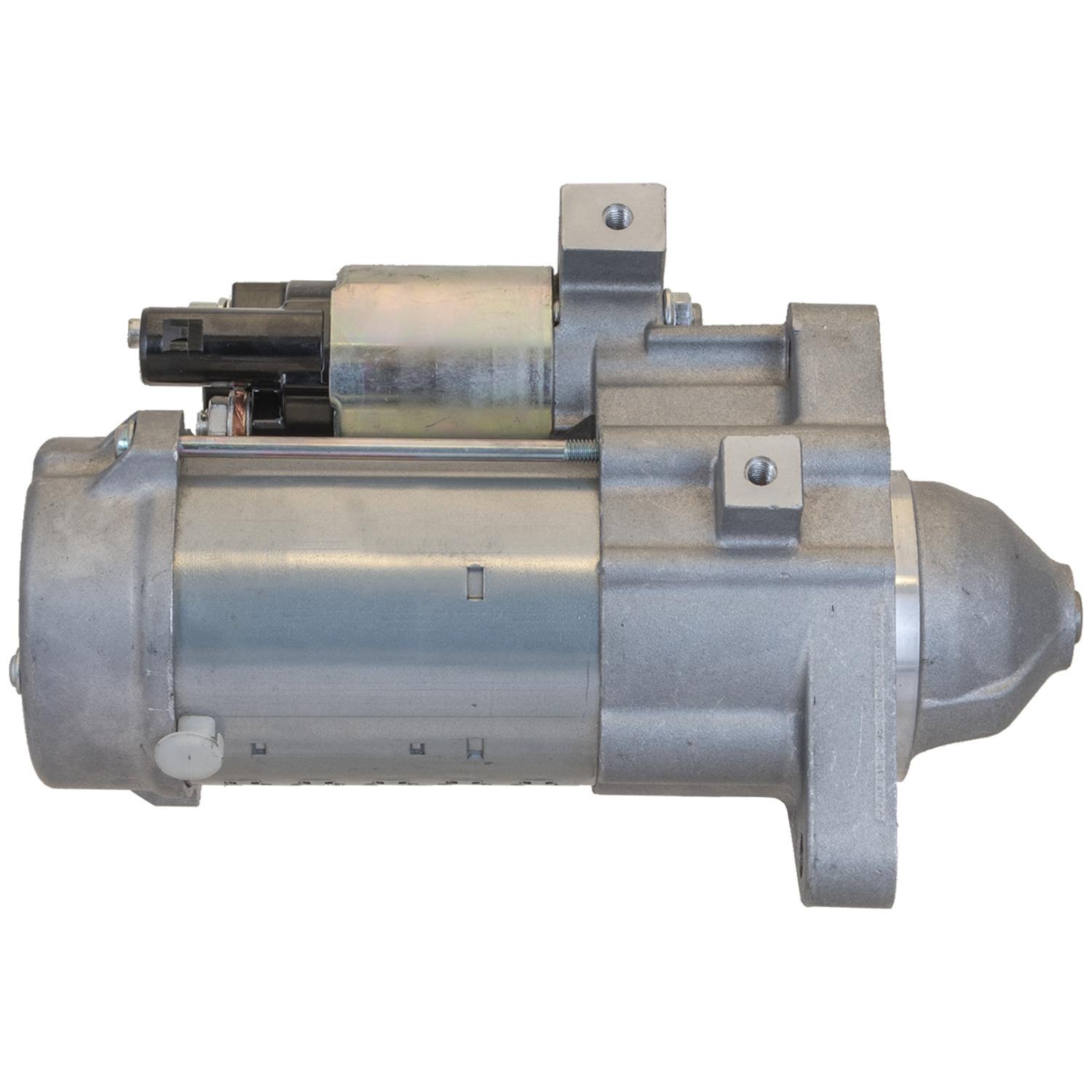 Denso 2800437 - Starter Motor Denso 2800437 Starter Motor product image 2 of 2