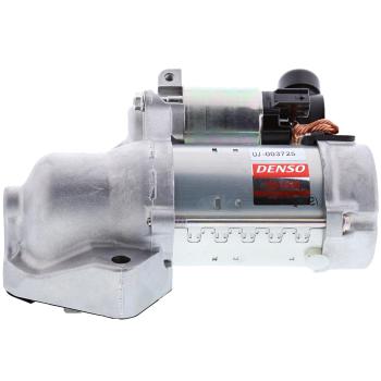 2016 Acura RDX Starter Motor Denso 2800440 image 2 of 2