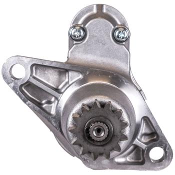 2014 Lexus RX350 Starter Motor