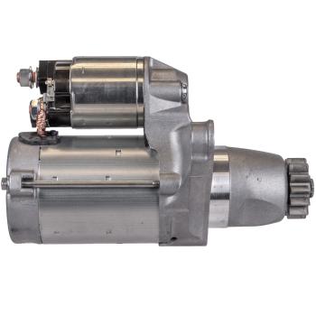 2014 Lexus RX350 Starter Motor Denso 2800442 image 2 of 2