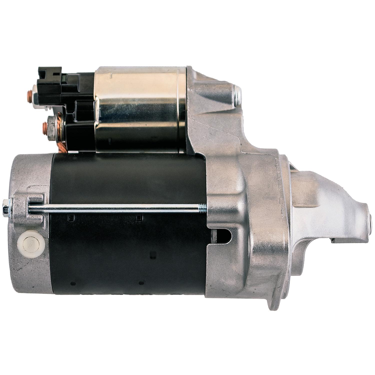 Denso 2800445 Starter Motor product image 2 of 2