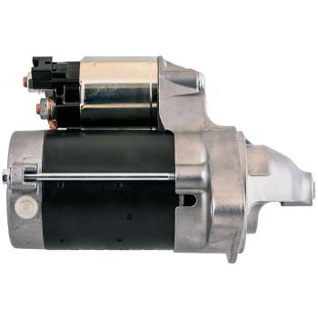 2014 Toyota Matrix Starter Motor Denso 2800445 image 2 of 2