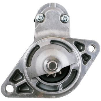 2015 Toyota Corolla Starter Motor Denso 2800446 image 1 of 2