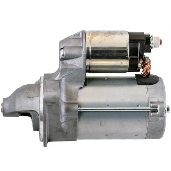 2015 Toyota Corolla Starter Motor Denso 2800446 image 2 of 2