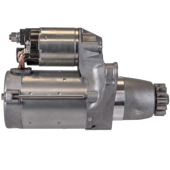 2014 Scion TC Starter Motor Denso 2800451 image 2 of 2