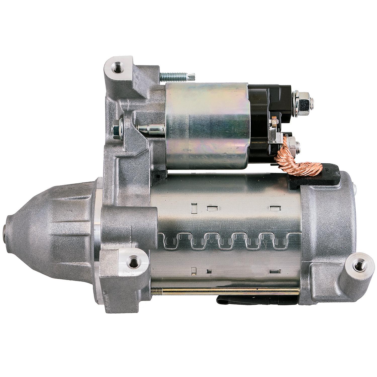 Denso 2800452 Starter Motor product image 2 of 2