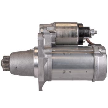 2014 Scion FR-S Starter Motor Denso 2800455 image 2 of 2