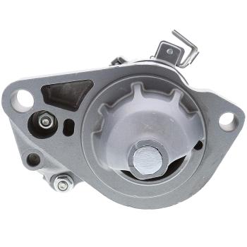 2006 Honda Civic Starter Motor Denso 2800457 image 1 of 2