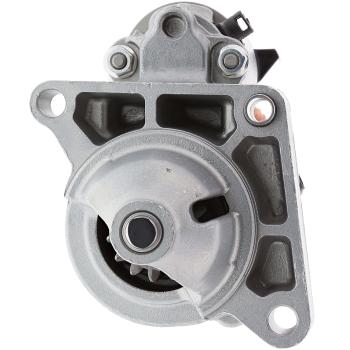 2015 Mini Cooper Starter Motor Denso 2800458 image 1 of 2