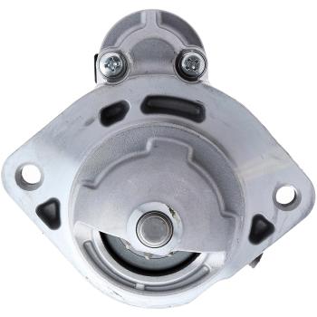 2019 Lexus RC300 Starter Motor