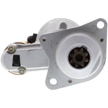 1986 Nissan Pulsar NX Starter Motor