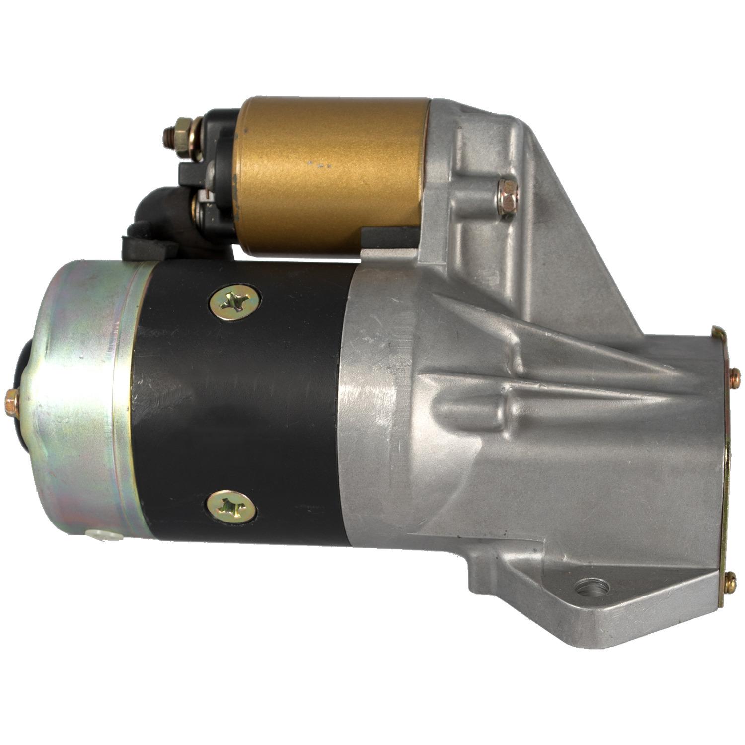 Denso 2803104 - Starter Motor Denso 2803104 Starter Motor product image 2 of 2