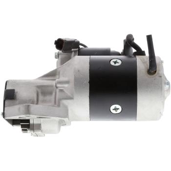 1994 Nissan Maxima Starter Motor Denso 2803106 image 2 of 2