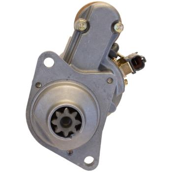 1989 Nissan Pulsar NX Starter Motor