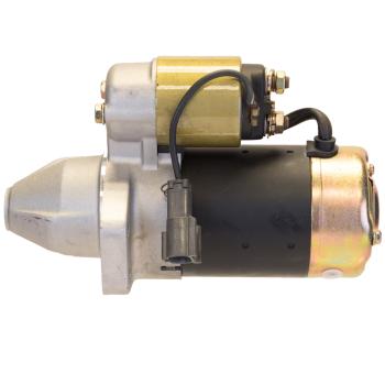 1990 Nissan Axxess Starter Motor Denso 2803110 image 2 of 2