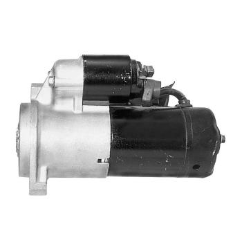 1994 Nissan D21 Starter Motor Denso 2803114 image 2 of 2