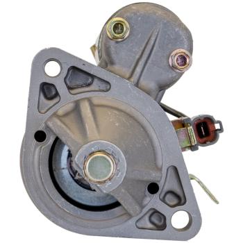 1992 Nissan NX Starter Motor Denso 2803115 image 1 of 2