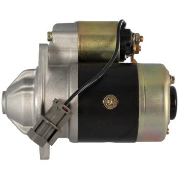 1987 Nissan Van Starter Motor Denso 2803116 image 2 of 2