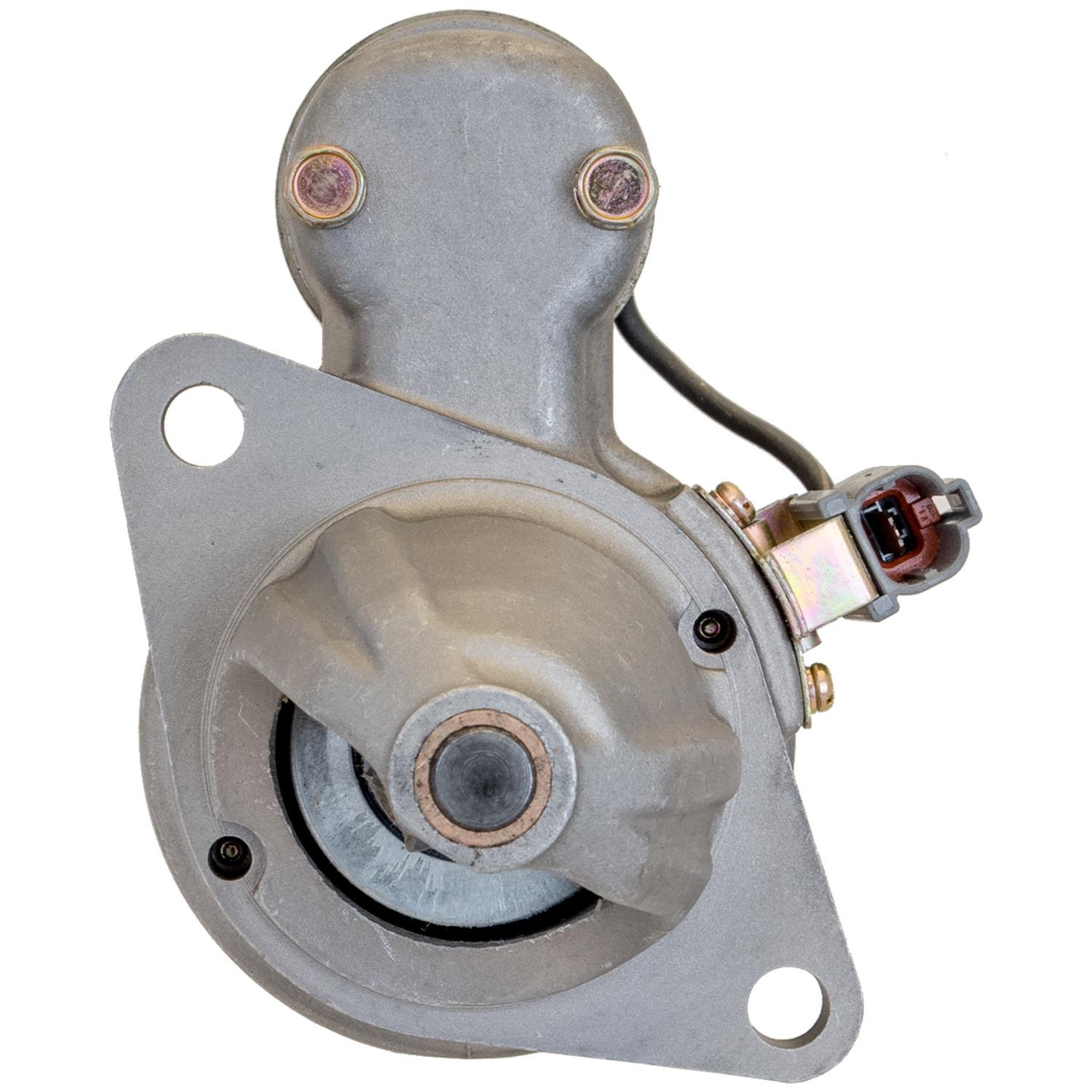 Denso 2803119 - Starter Motor Denso 2803119 Starter Motor product image 1 of 2