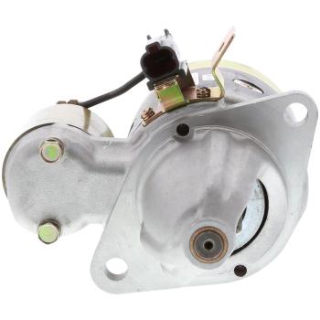 1993 Nissan NX Starter Motor Denso 2803120 image 1 of 2