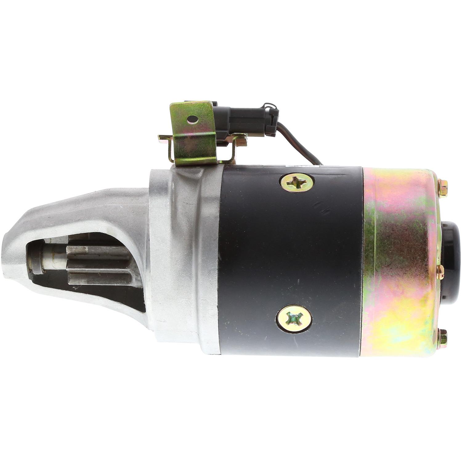 Denso 2803120 Starter Motor product image 2 of 2