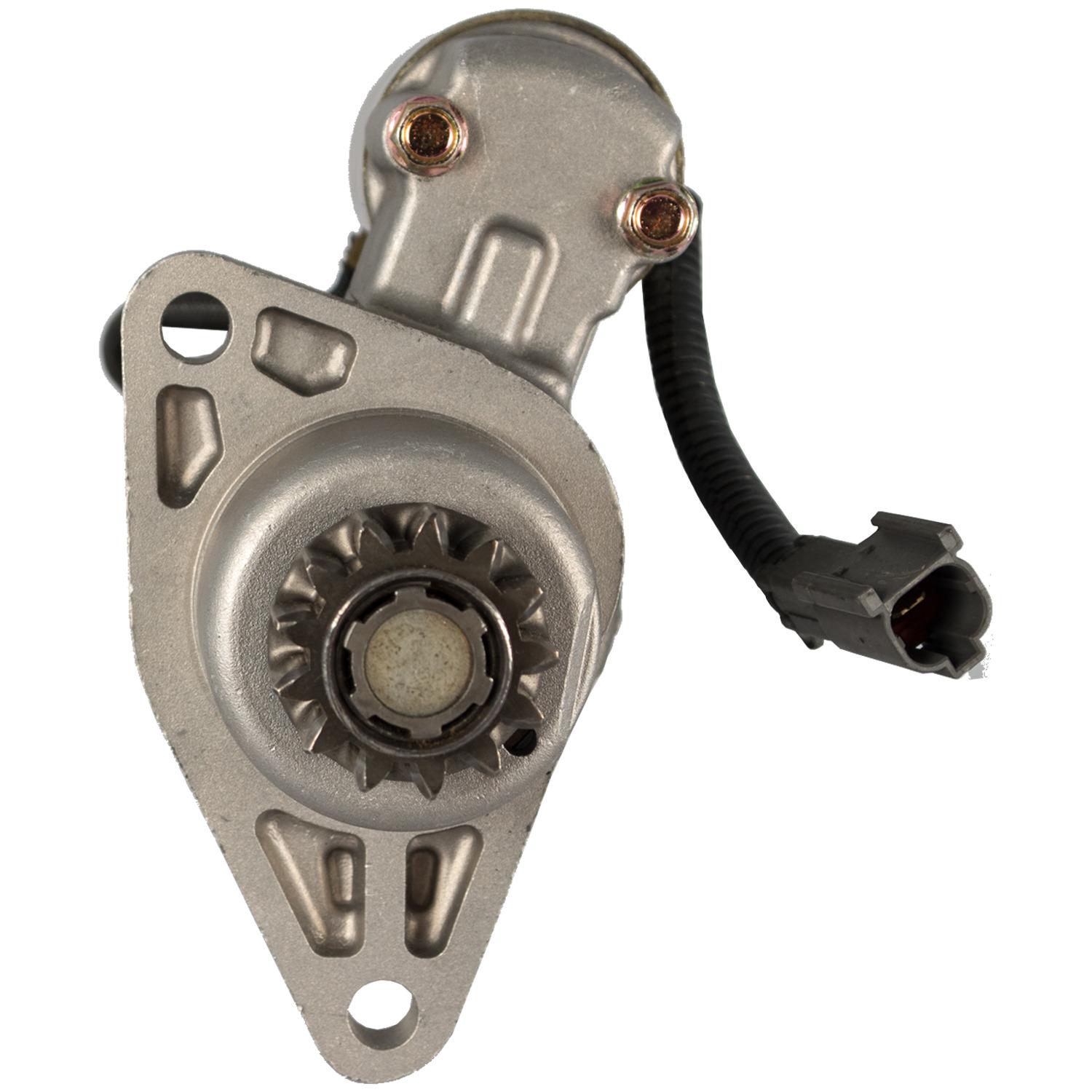Denso 2803122 Starter Motor product image 1 of 2