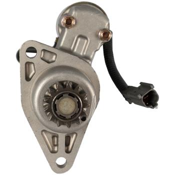 1994 Nissan Maxima Starter Motor Denso 2803122 image 1 of 2