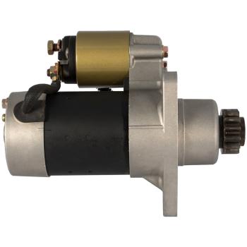 1994 Nissan Maxima Starter Motor Denso 2803122 image 2 of 2
