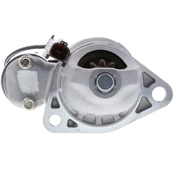 2000 Infiniti I30 Starter Motor Denso 2803126 image 1 of 2