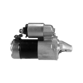 1996 Nissan 200SX Starter Motor Denso 2803127 image 2 of 2